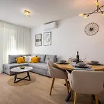 Vedran Apartament Split