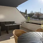 Vedran Apartament *