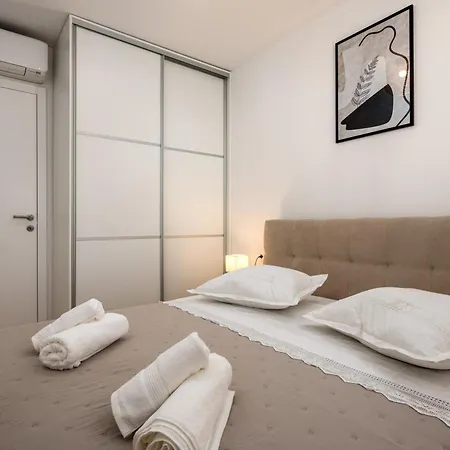 Apartman Vedran