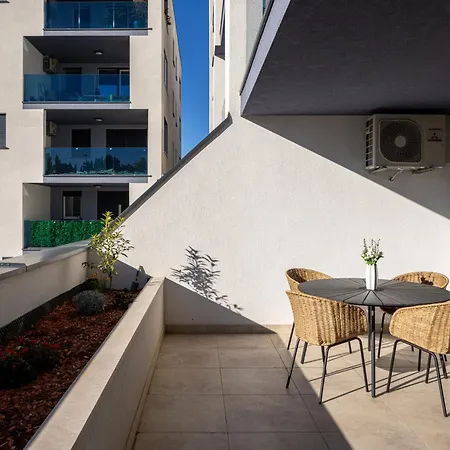 Apartman Vedran