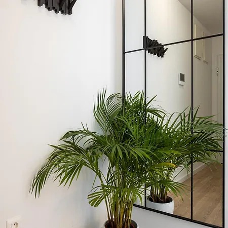 Apartman Vedran *
