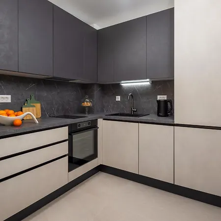 Vedran Apartman