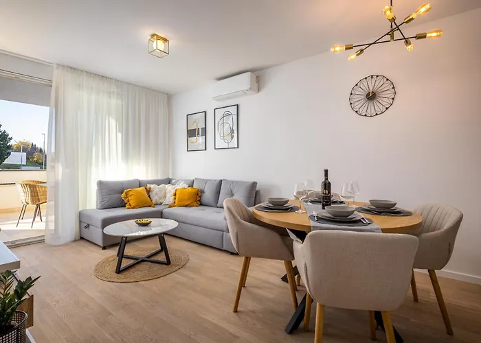 Vedran Apartmán Split