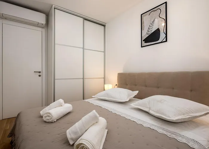 Apartmán Vedran