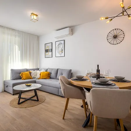 Vedran Apartman Split