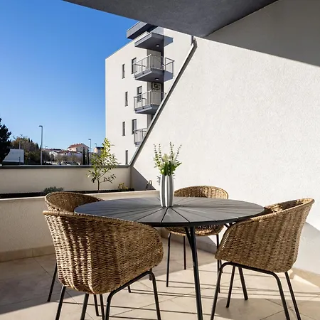 Vedran Apartman Split