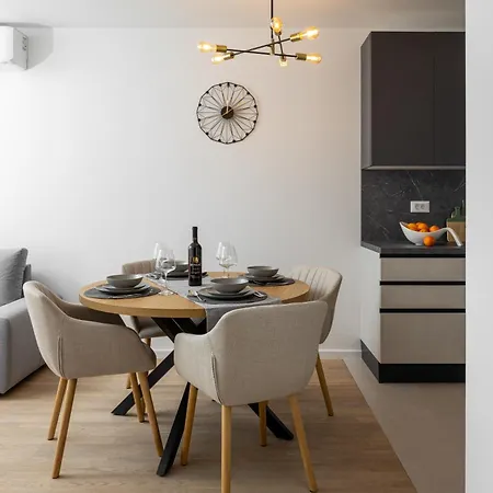 Vedran Apartman Split