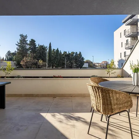 Apartament Vedran Split