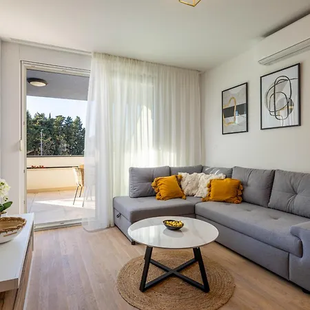 Vedran Apartment Split