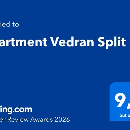 Vedran Split