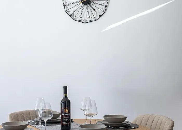 Vedran Appartement Split