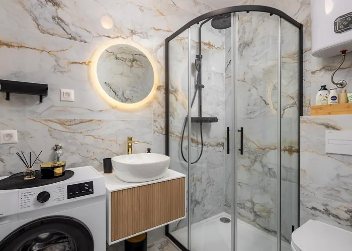 Vedran Appartement