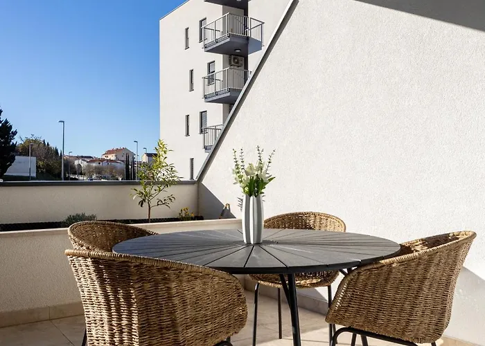 Vedran Apartman Split