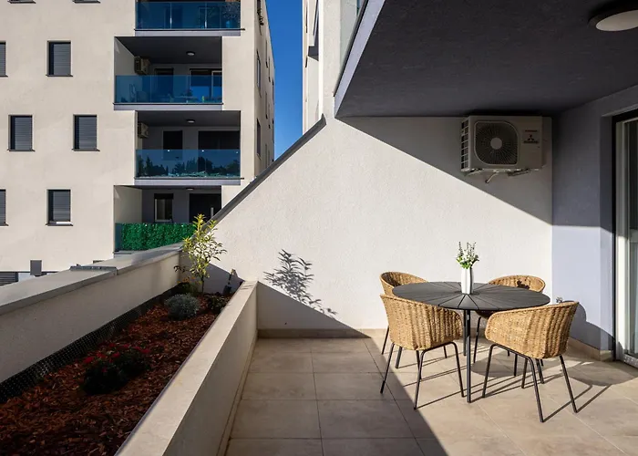 Apartman Vedran