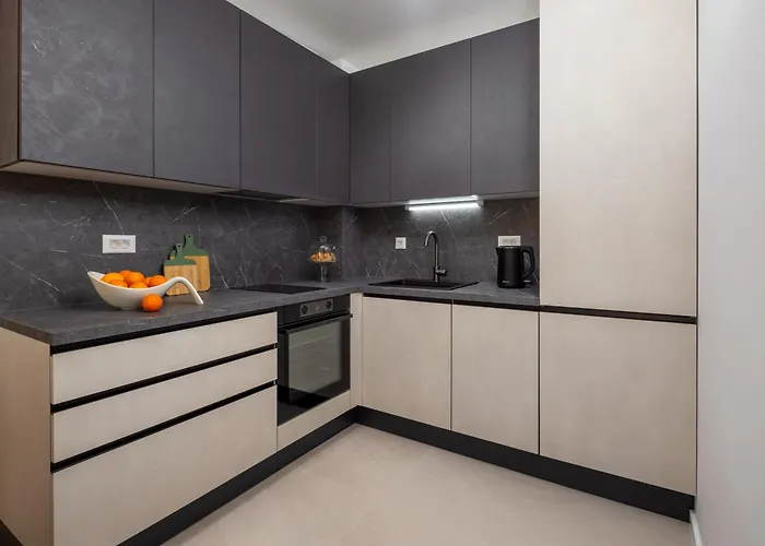 Vedran Appartement