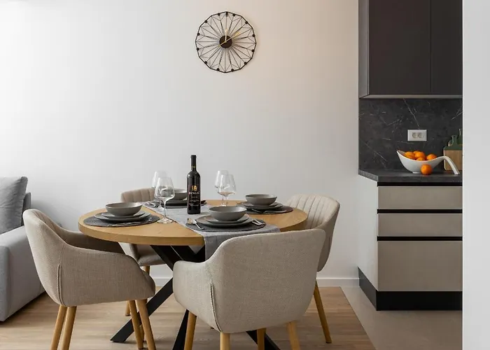 Vedran Apartman Split