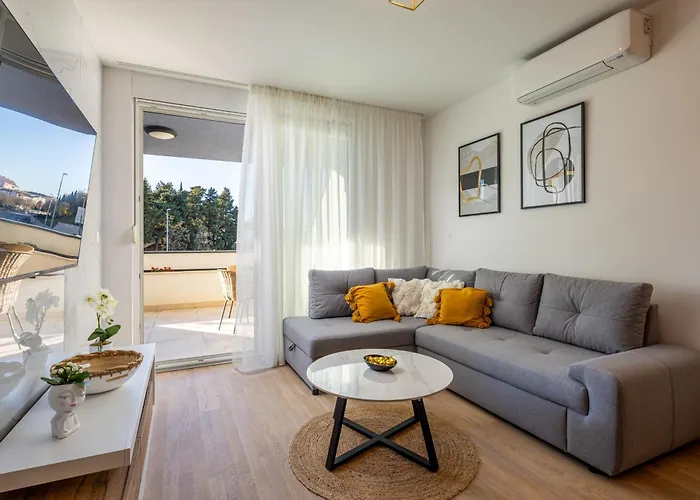 Vedran Appartement Split