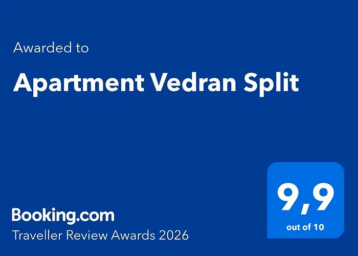 Vedran Split